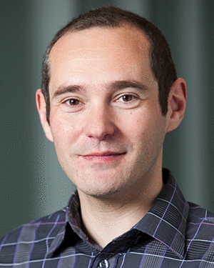 Michael Galili