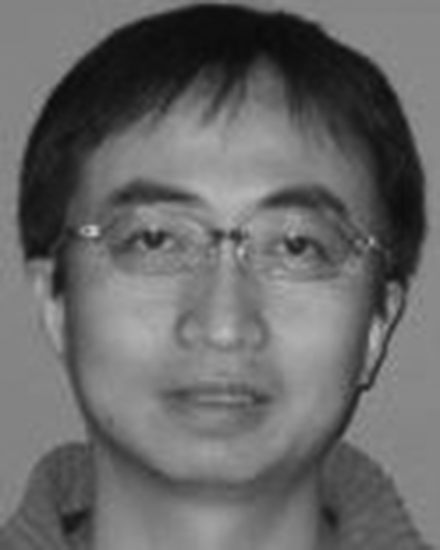 Billyang Liu