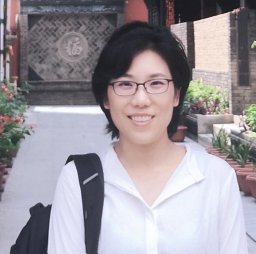 Liping Bai