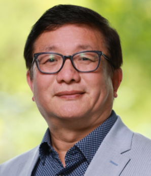 Zhong-Lin Lu