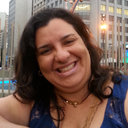 Ana Cristina Simoes Rosa
