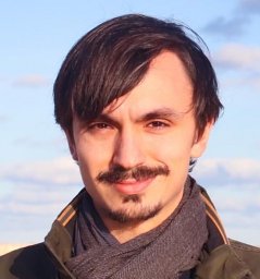 Grimaldi Gianluca