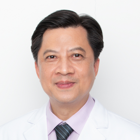 Yanbin Zhou