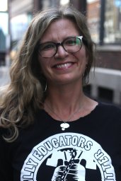 Kristen P. Goessling