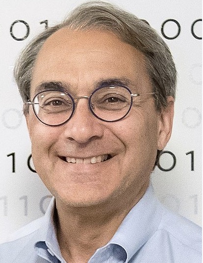 Alfred Zalmon Spector