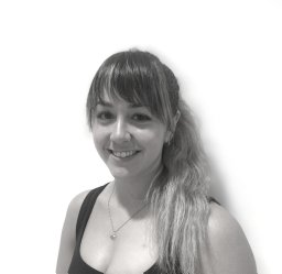 Fatima Garcia Villen
