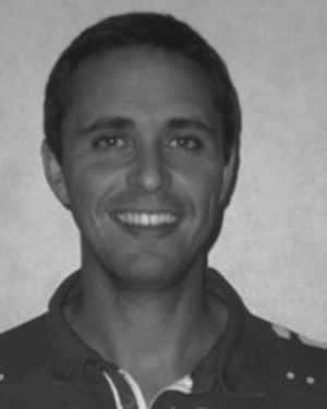 Nicolas Ginot