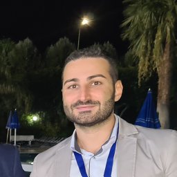 Claudio Savaglio