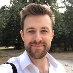 Yann De Mey