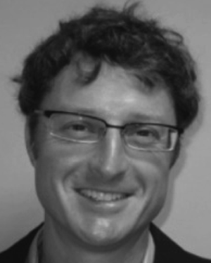 Brian G. Willis