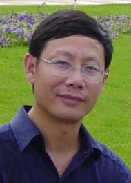 Bicai Pan