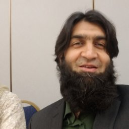Yasir Akhtar