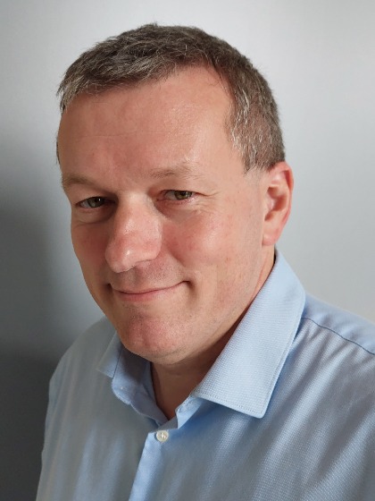 P.L. (Peter) Horvatovich