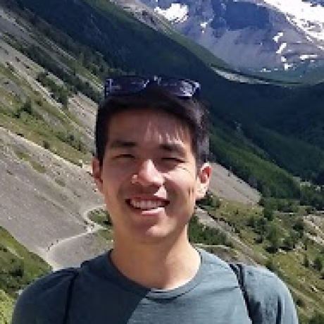 Eric Tzeng