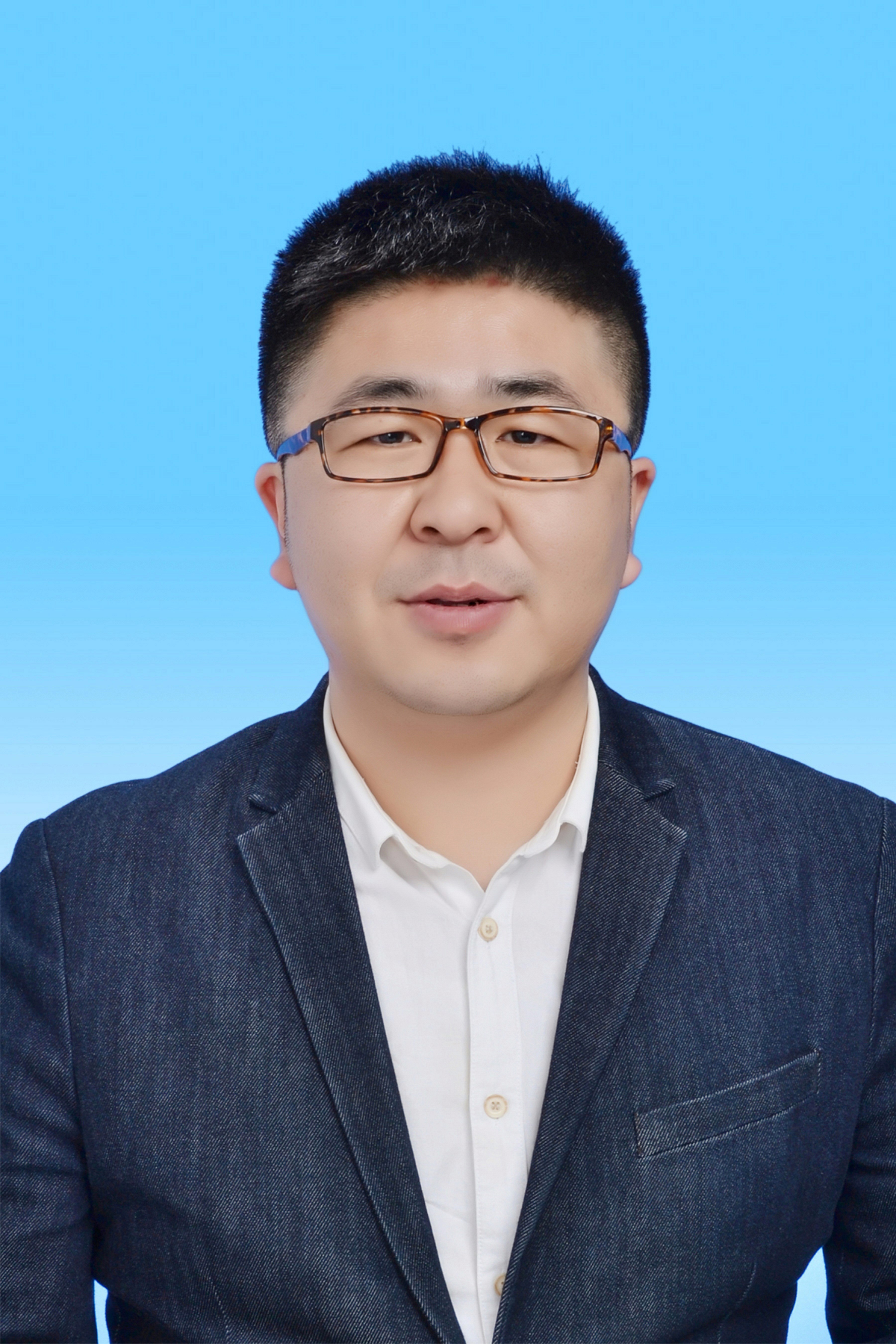 Yiyong Sun