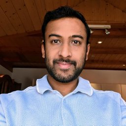 Ujjval Bansal