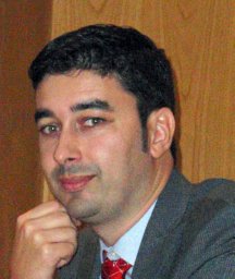 Carlos Agostinho