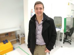Oliver Barley