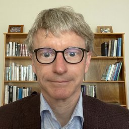 Mark D. Biggin