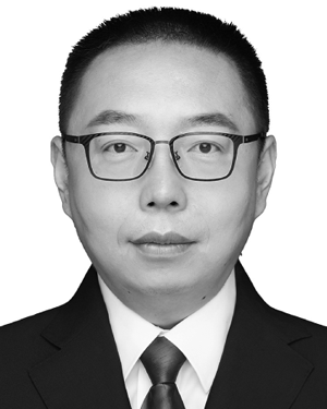 Jiangang Hou