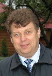 Vadim A. Potaskalov