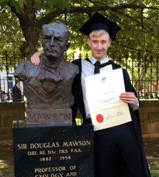 Angus Nixon
