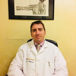 Luca Labianca