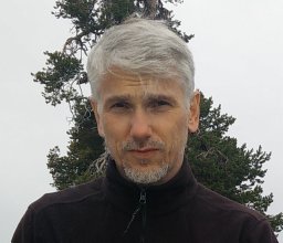 Sergey Denisov