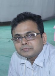Arnab Jana