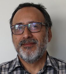 Jorge Pavez