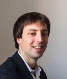 Luca Bursi