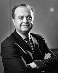 Joseph P. Bouserhal