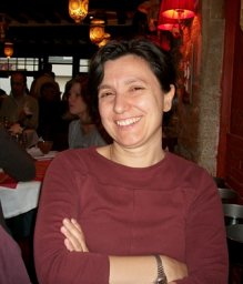 Letizia Ceglie