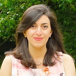 Mona Faraji-Niri