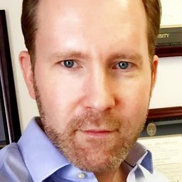 Damien A. Easson