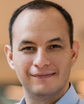 Francisco Javier Benita-Maldonado