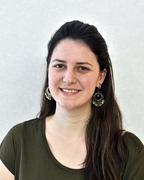 Marta S Palmeirim