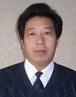 Chengdong Su