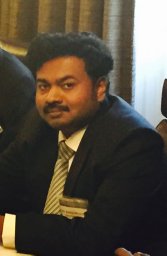 Velayudhan Anoop