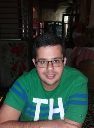 Lucas De Paula Veronese