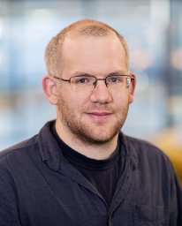 Jesper Nederlof