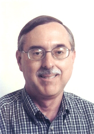 Kenneth E. Pickering