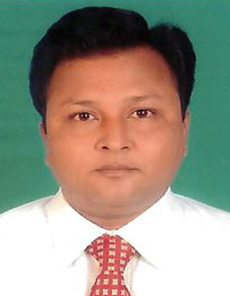 Bimalendu Chowdhury