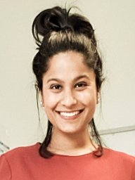 Nikita Bhardwaj Haupt