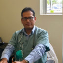 Alberto Mendoza