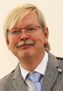 Peter Braesicke