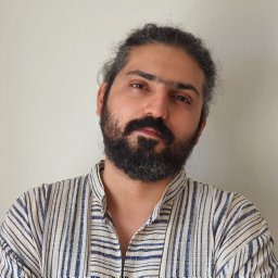 Reza Allahvirdizadeh