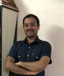 Amit Vernekar