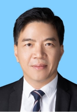 Shanqing Zhang