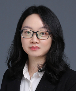Yehui Zhang
